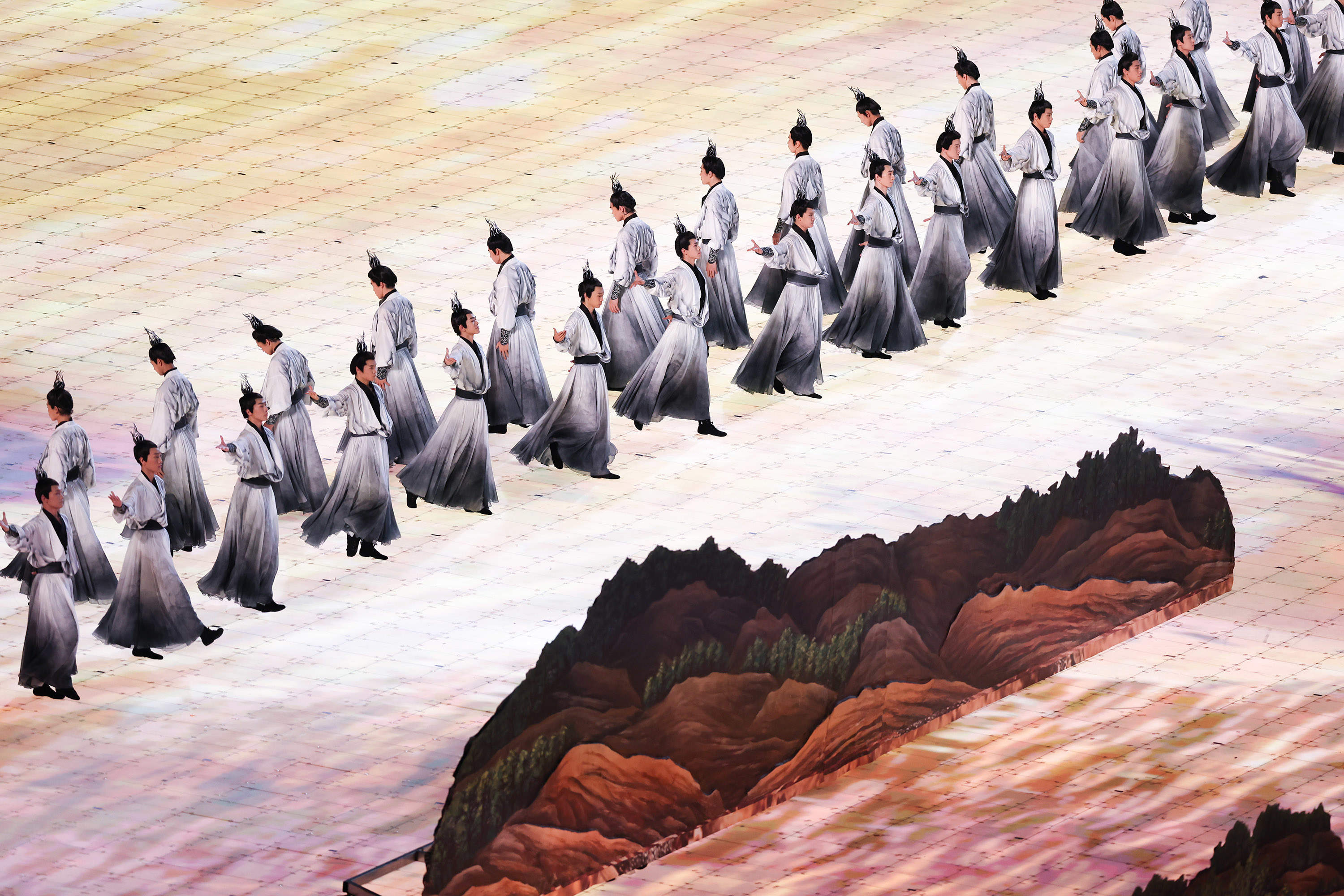 天天学习丨中南海月刊(2023.09)