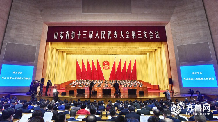 全国近一半高层次海洋科研人员在山东！2019年住鲁院士新增38.8%