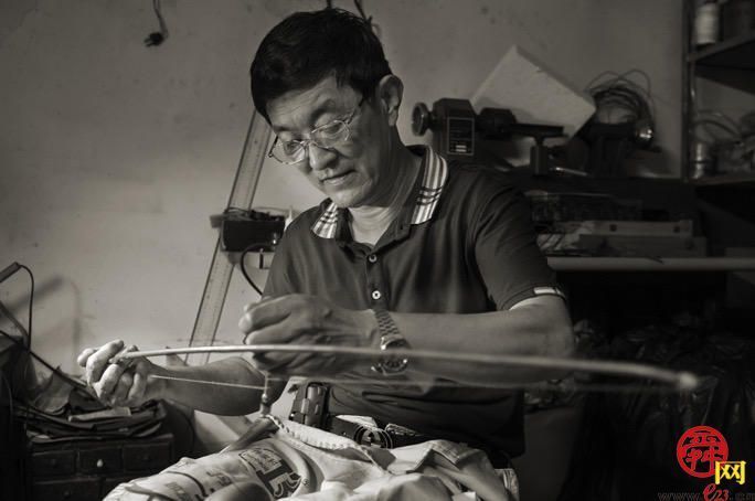 山东手造  天桥百工⑤传统锔补修复技艺——工匠之能事，魅力“老锔补”