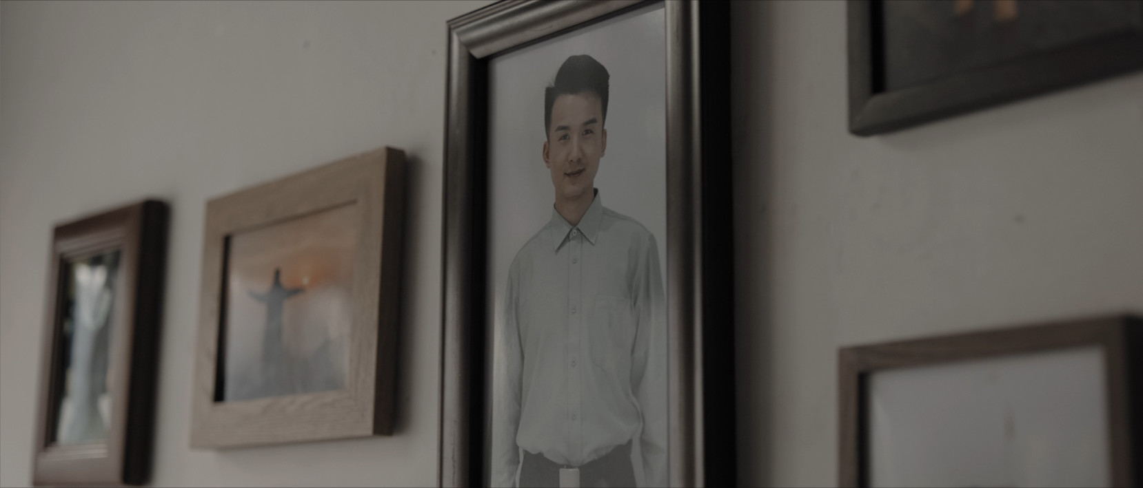 重磅微视频：《永远记住你》