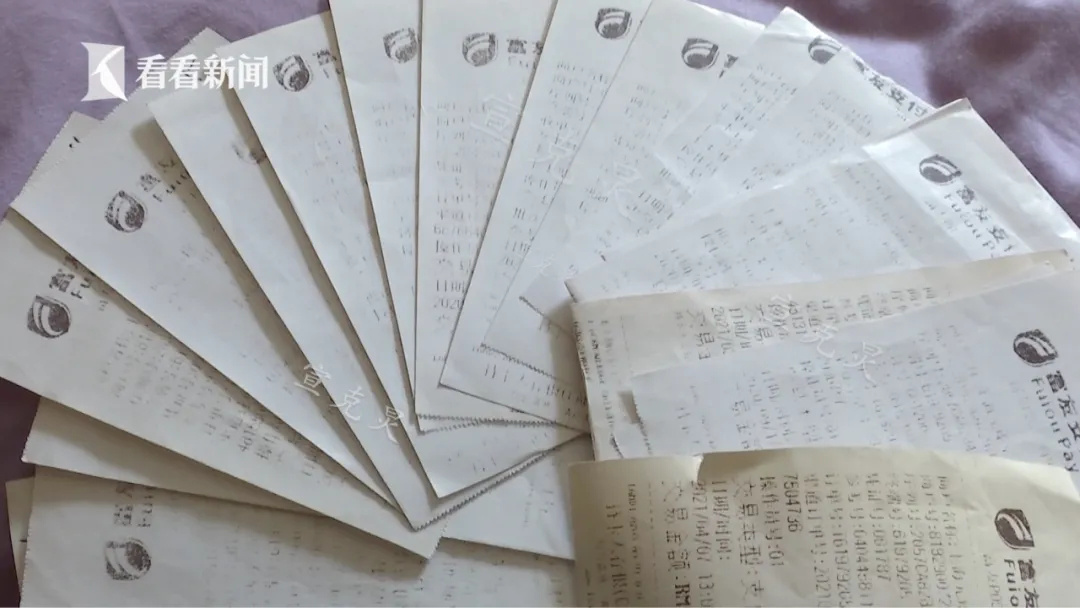 67岁上海阿姨在足浴店1年花300万 她到底做了什么项目？