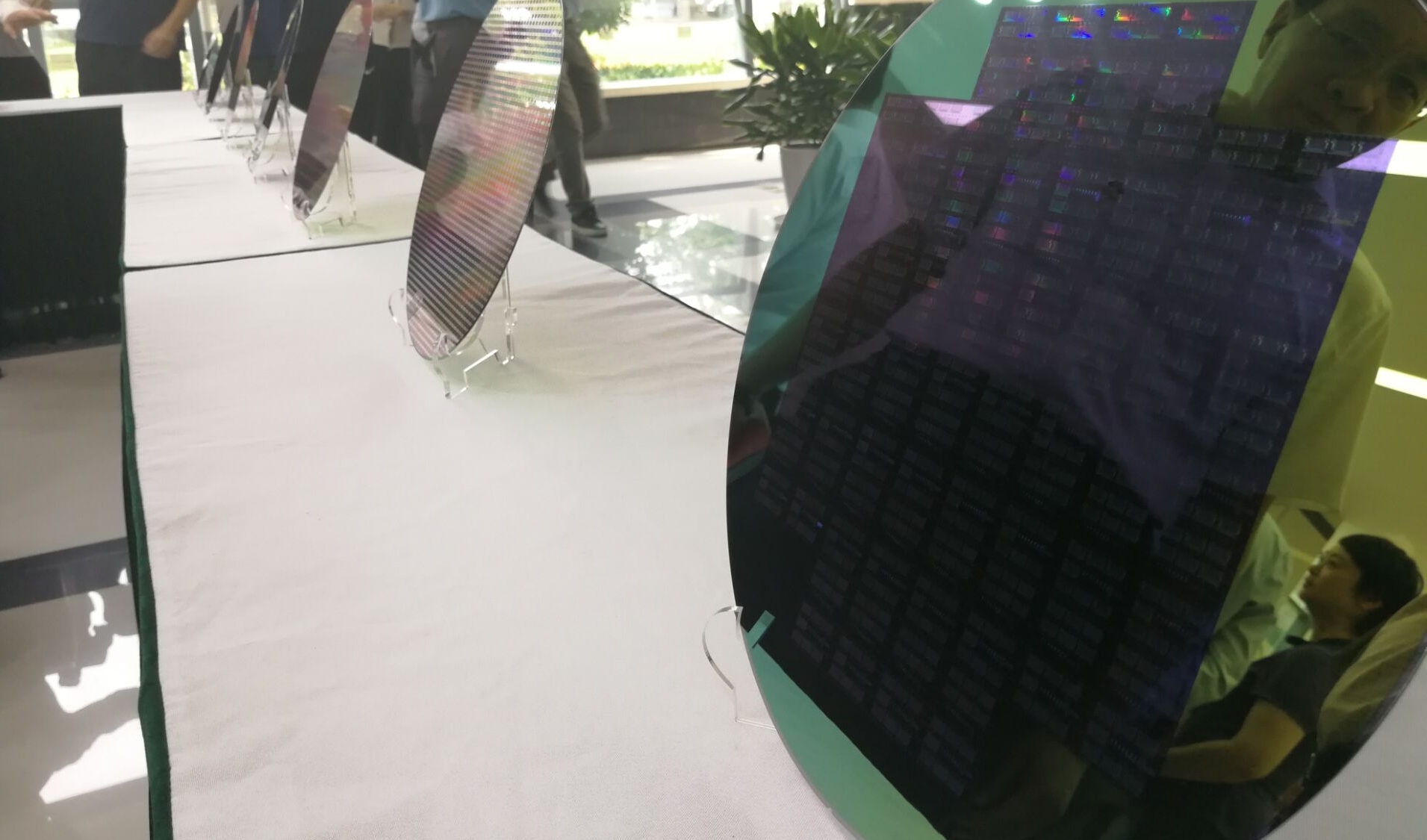 学习京冀沪丨华虹集团上海集成电路研发中心：唯一一家国家级集成电路研发中心