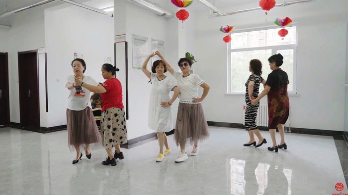 【走基层 看发展】南辛庄街道：项目突破“强引擎”  经济发展“加速度”