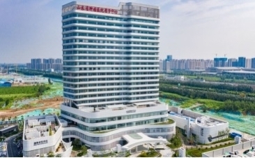 槐荫这一年｜聚焦高能级创新平台建设  助力槐荫“西兴”腾飞