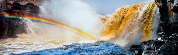 济南摄影家刘福海，34年只拍一条河，屡获国际大奖