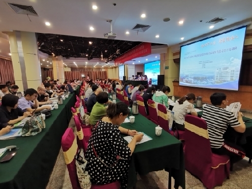 济南举办第八届残疾人精准康复服务暨家庭医生技术骨干培训班