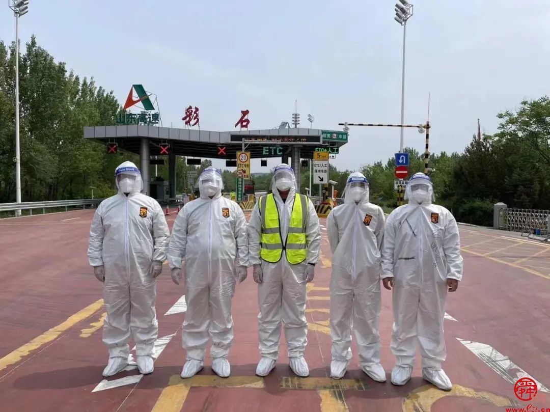 首批两栋楼封顶！济南起步区太平安置区项目建设迈入新阶段