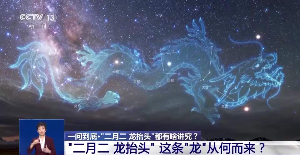 “二月二 龙抬头”都有啥讲究？