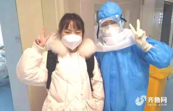 抗疫一线日记丨进入黄冈疫区20天，他们干了啥