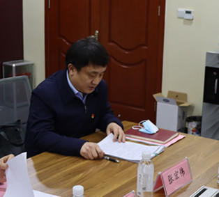 省、市、区医保局党组理论学习中心组“助力乡村振兴”专题现场教学活动在章丘区举行