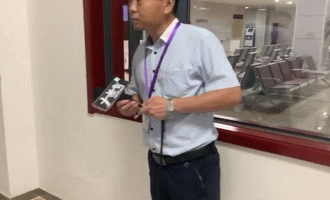 医生找不到5人住院就扣工资？涉事医院回应