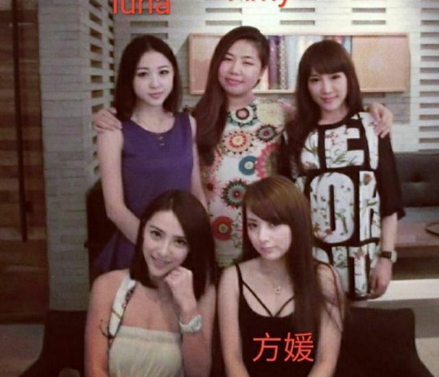 被王思聪吃瓜波及,吴翊凤辟谣|被王思聪吃瓜波及 吴翊凤辟谣什么情况?这么回事?终于真相了,原来是这样！