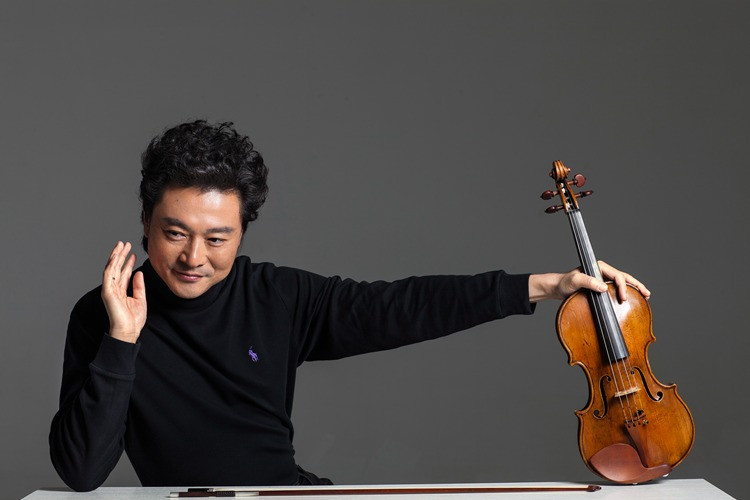 山东省会大剧院新年演出清单来了！多场音乐会等你来