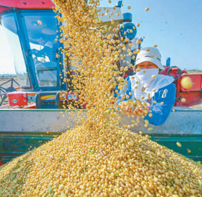 人民日报评出2023国内十大新闻