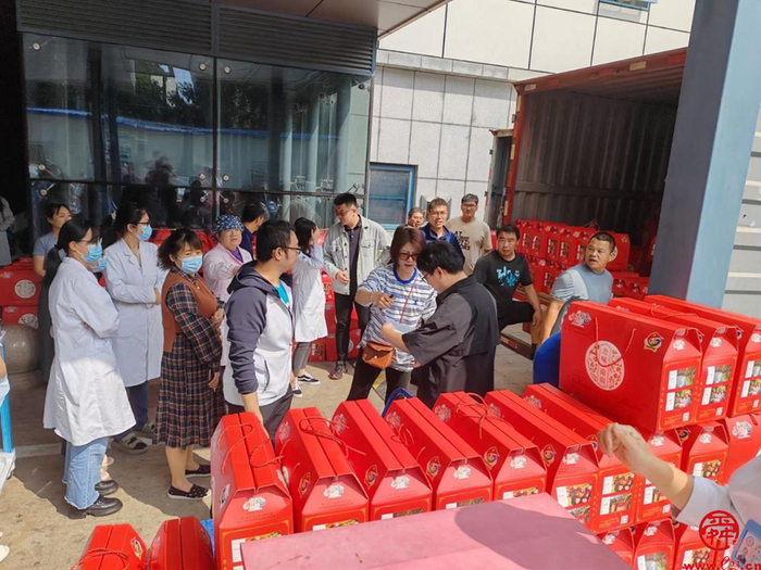 【第一书记风采录】倾情为民担使命 扎根基层践初心 万德南纸坊村第一书记——张少辉