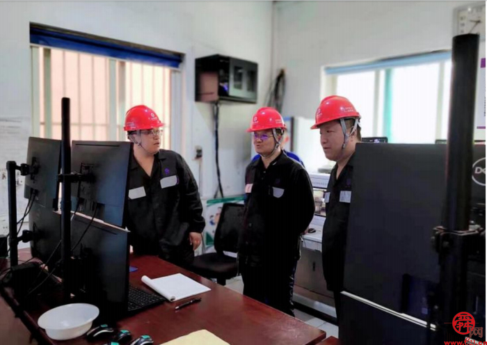 济南市化工企业主要负责人聚焦成果转化落实新经验好做法