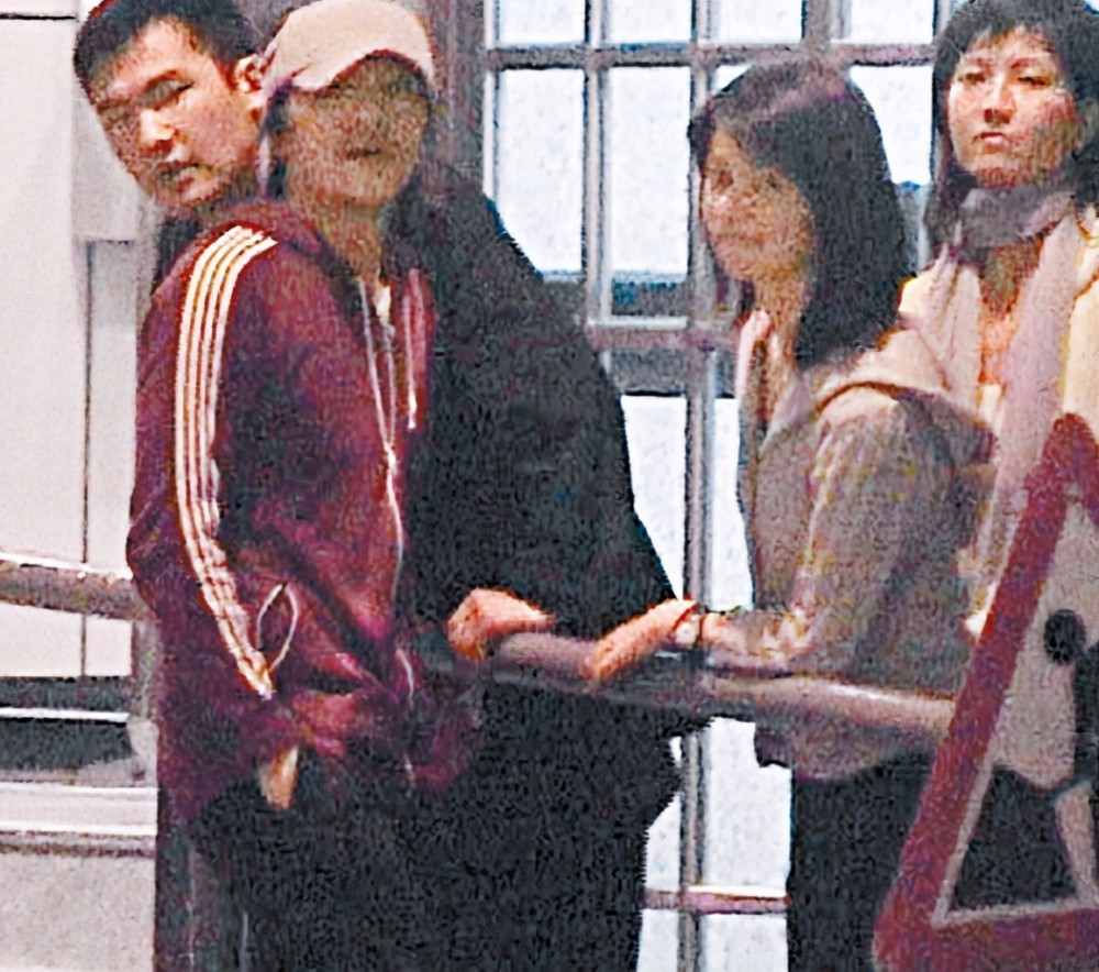 周星驰被前女友追讨7000万案开审|令人唏嘘!周星驰被前女友追讨7000万案开审 昔日恋人为钱对簿公堂