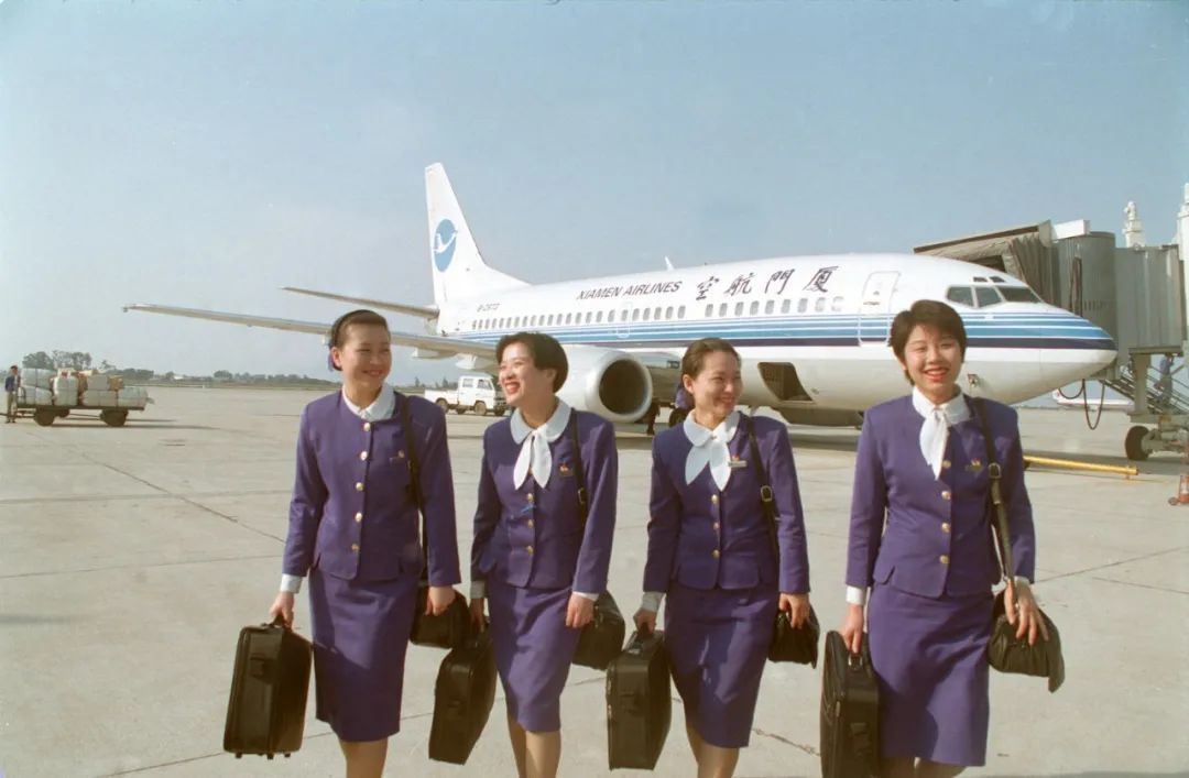 这个字的40年，是几代中国人的共同记忆