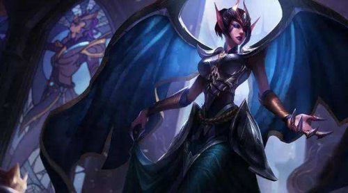 《LOL》星之守护者新皮封些英雄！这次还有星之吞噬者