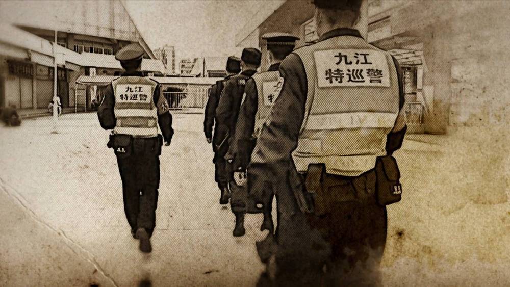 战疫家书｜上阵父子兵：殷殷嘱托 铮铮誓言