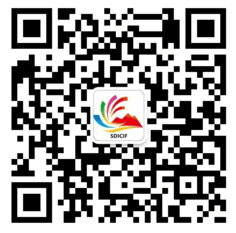 山东文博会首设沿黄特色文化产业展,奶制品、风干肉等美食等你来