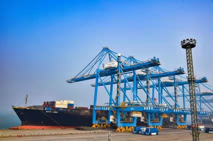 大整合两年，山东港口集团交出怎样答卷？