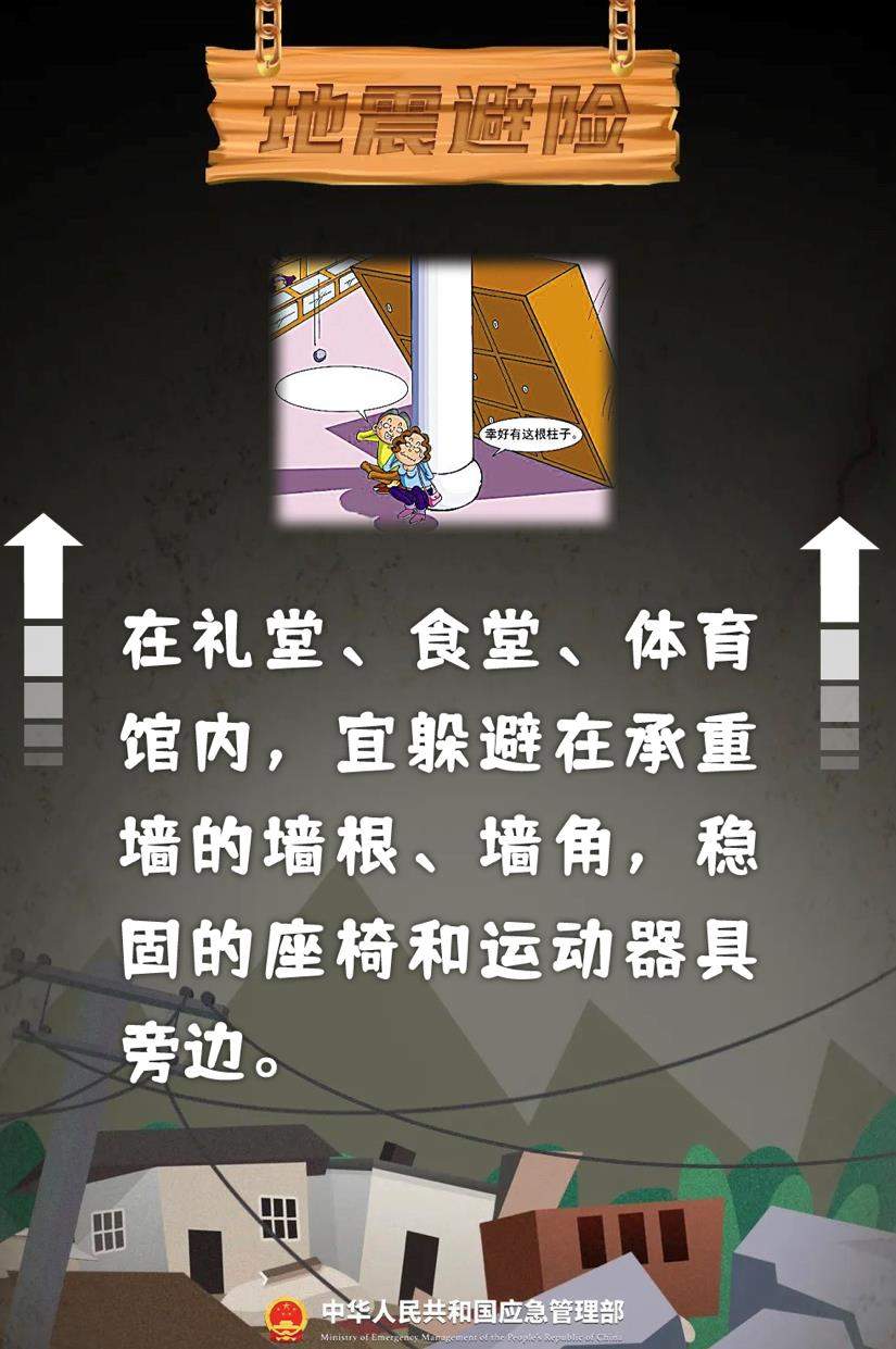 @所有家长 这份安全须知送给孩子→