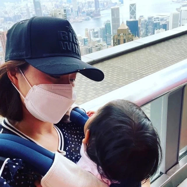 霍启刚郭晶晶入住1.5亿独立屋|【豪门地位稳固】霍启刚郭晶晶入住1.5亿独立屋 郭晶晶为什么能让郭震霆另眼相待？