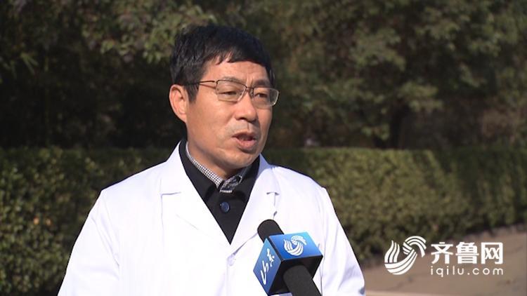 污水治理专家解决企业“老大难” 校城融合助力淄博新旧动能转换