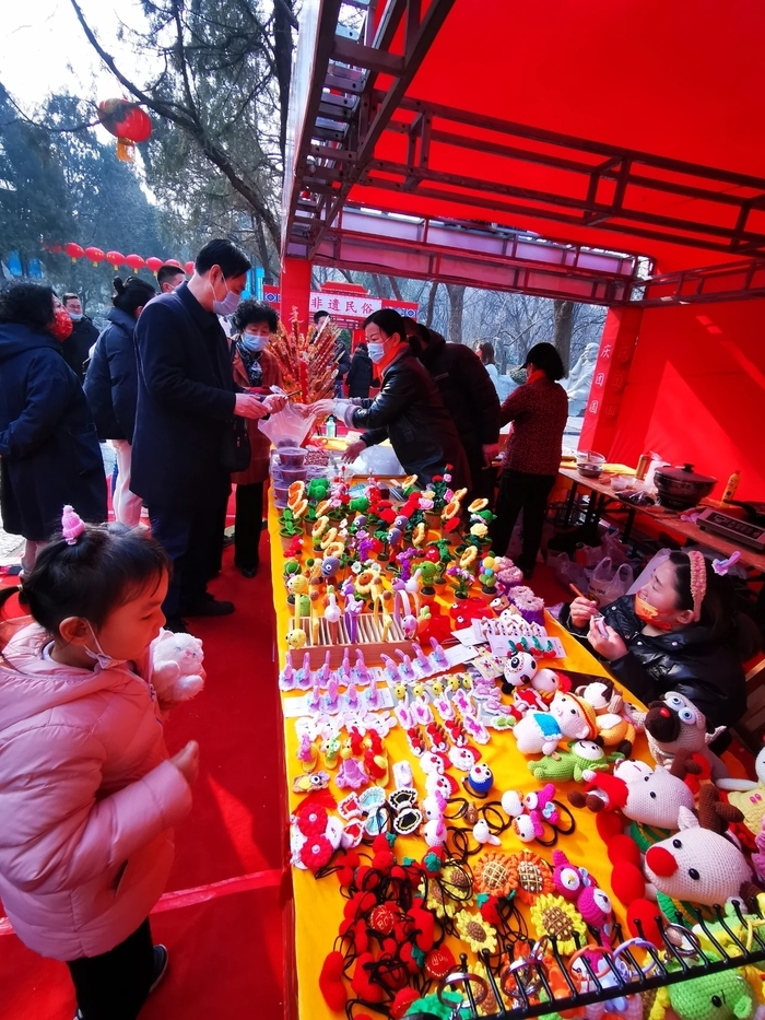 这个春节，千佛山、动物园、植物园等公园景区36项特色文化游园活动奉上“文化游园大餐”