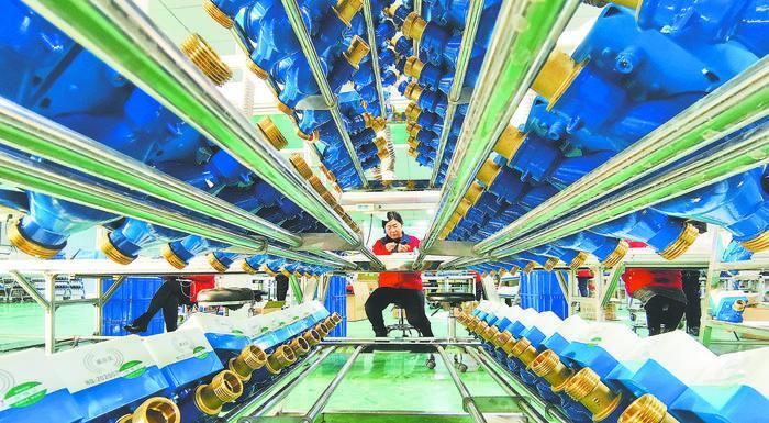 凤凰涅槃—山东省推进新旧动能转换综合试验区建设情况调查