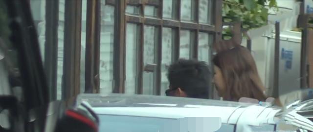 冯清|老夫老妻的相处模式！王宝强和女友冯清同框现身，好事将近了？