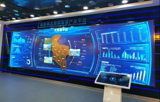 走向我们的小康生活 