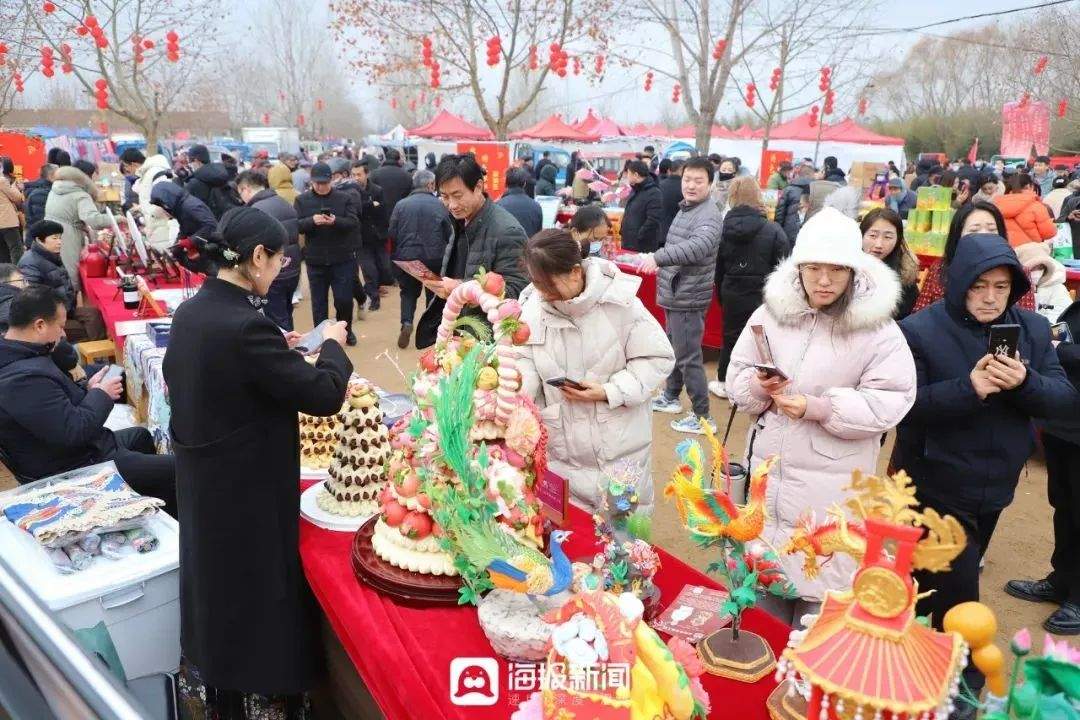 山东16市，一起掏家底