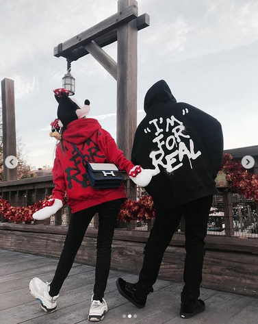 罗志祥回应分手 蜜恋9年已谈婚论嫁为什么会闹成这样?