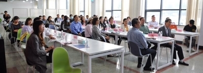 感受“济南好品”魅力 济南市场监管局开展“质量月”消费体验进企业活动