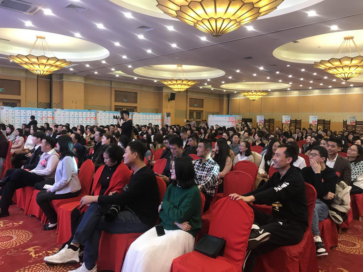 “双十一”脱单忙 山东在京300单身青年“缘定京鲁”