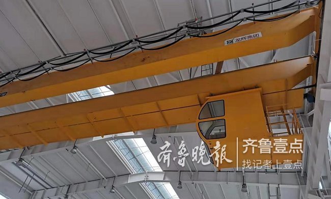 鲁南高铁全线唯一！临沂北动车所启动设备静态验收