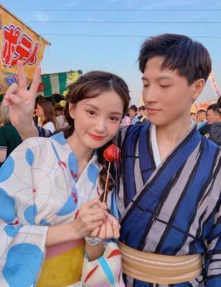 林小宅否认与草鱼恋情|【女海王】林小宅否认与草鱼恋情，20天内分手两次，感情生活太精彩了