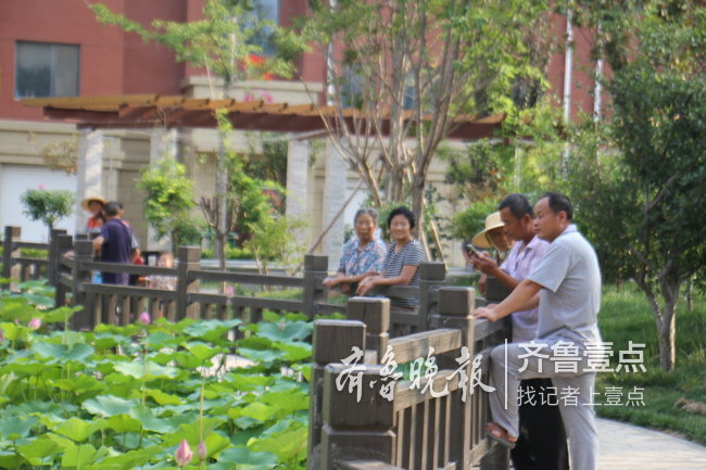 聚焦山东黄河滩区迁建工作 一个“好”字的背后