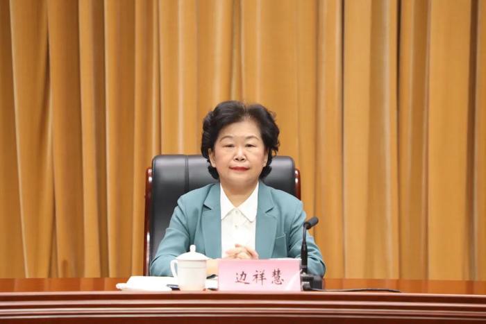 济南新旧动能转换起步区企业发展大会召开 政企合力开创建设发展新局面