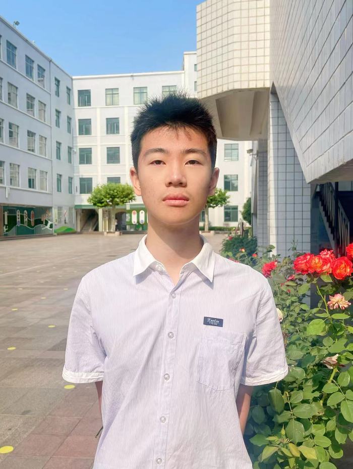 考上省实验推荐生，他们有绝招