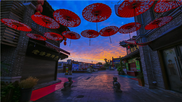 征集令来啦！山东优质文化旅游产品征集今日启动