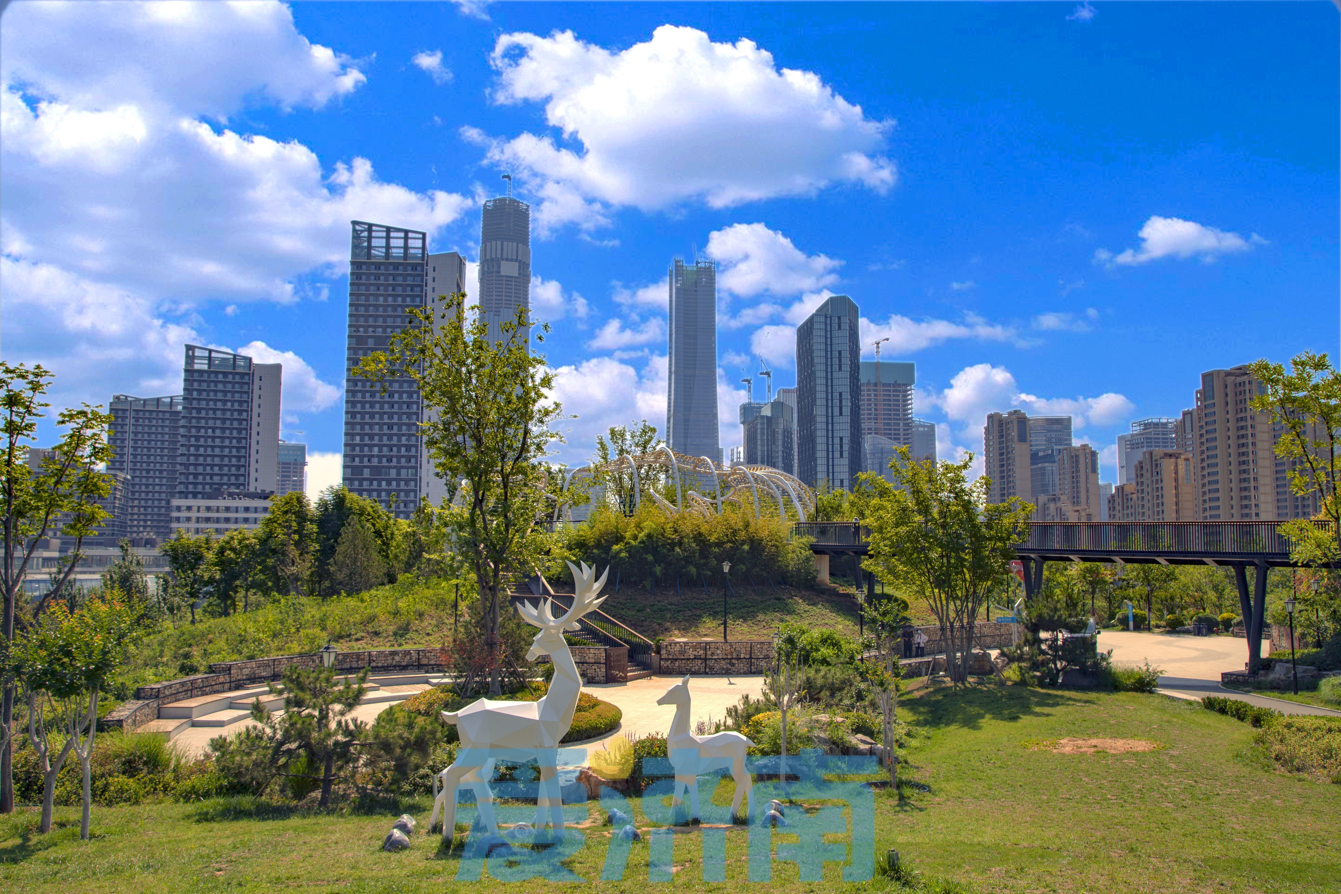 济南住建要给这些地方进行“城市体检”