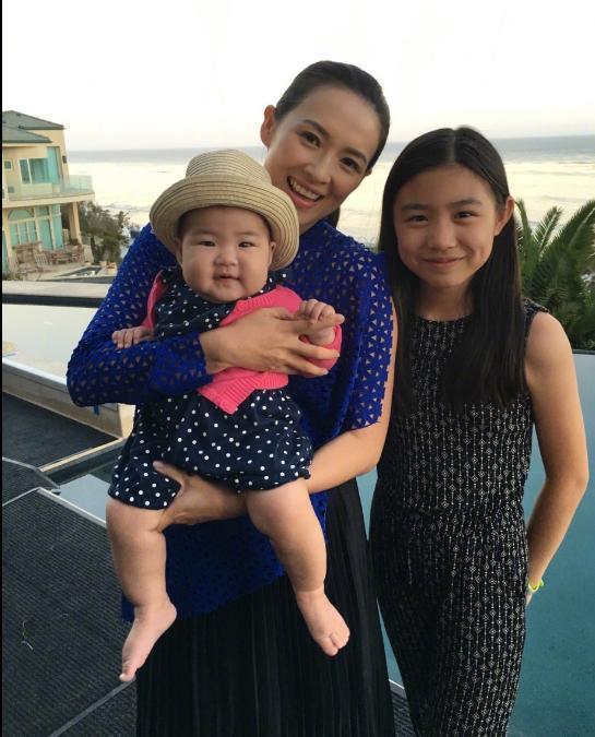 港媒曝章子怡北京2亿豪宅内景|【贫穷限制了想象】港媒曝章子怡北京2亿豪宅内景曝光 壕到难以想象