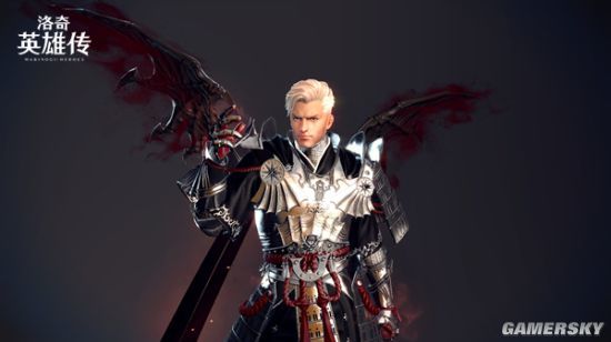 《洛奇英雄传》雾月之下开启 新时装掀运动新潮流