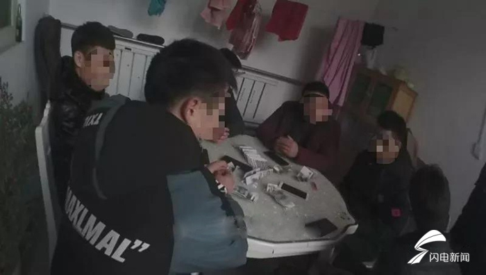 销售假劣口罩 聚众赌博 散步谣言……山东出重拳打击多起涉疫情案件