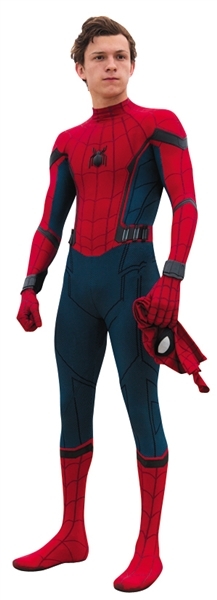 从蜘蛛侠退出漫威看索尼与迪士尼恩怨