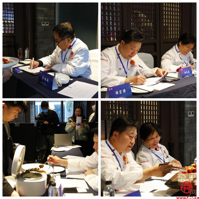 以味道传递鲁菜文化     济南举办2023“济南味道”系列评选活动