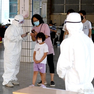 郑州全市居民小区（村）实行闭环管理